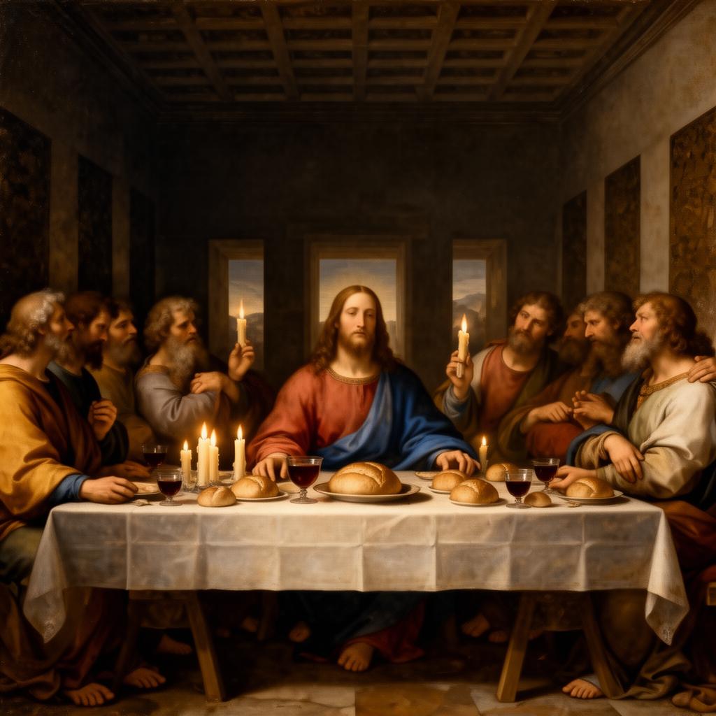 The Last Supper