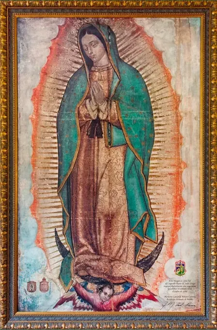 Marian Devotions