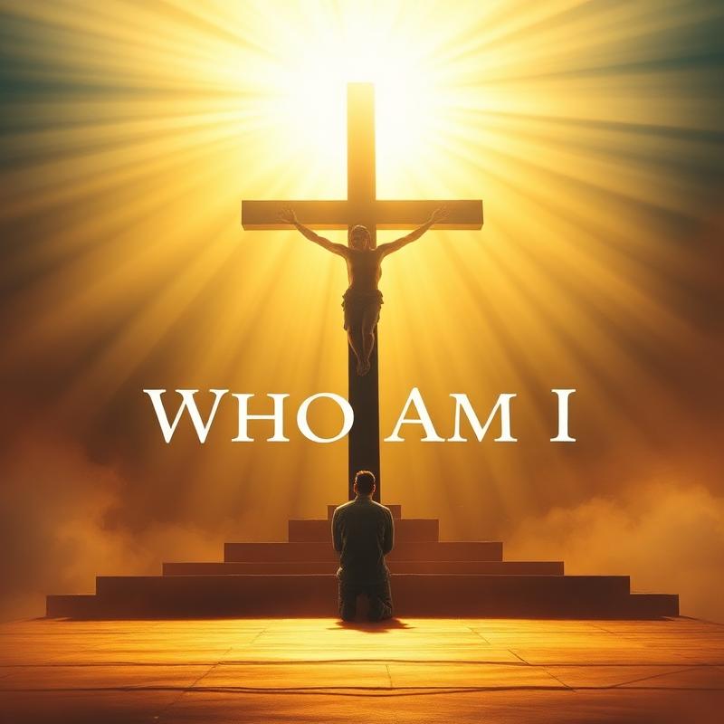 Who Am I